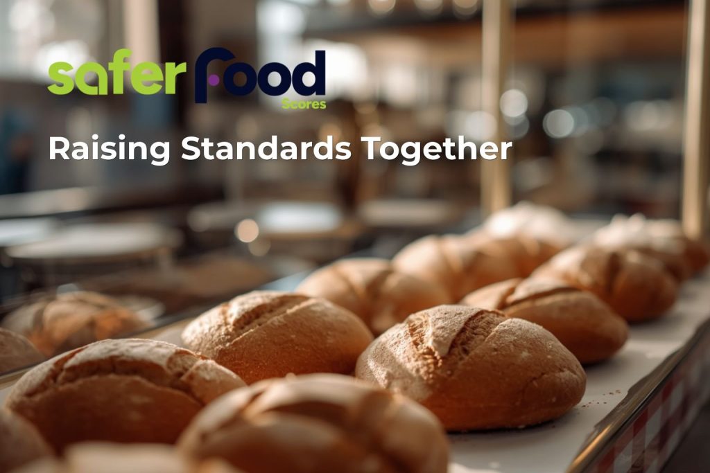 Bakery food safety standards and compliance partnership for bakery operators and food businesses.
