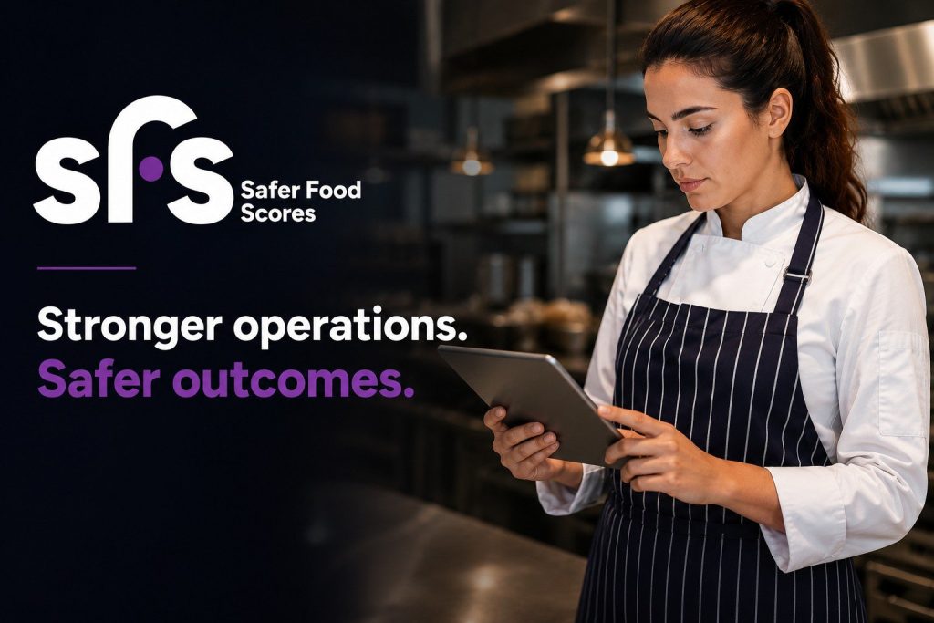 Food Safety Management Systems