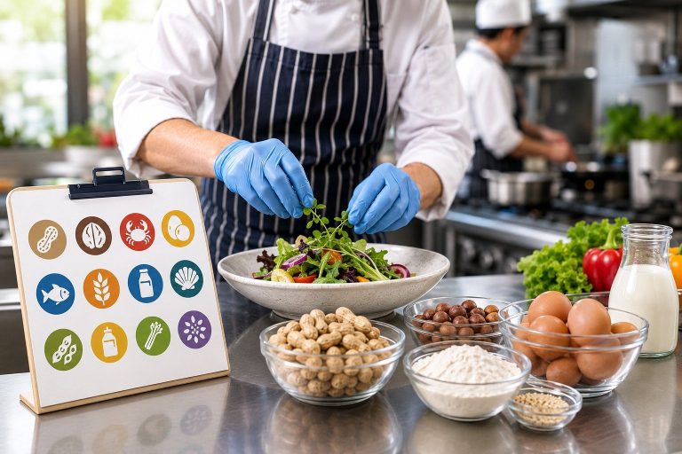 Allergen Management